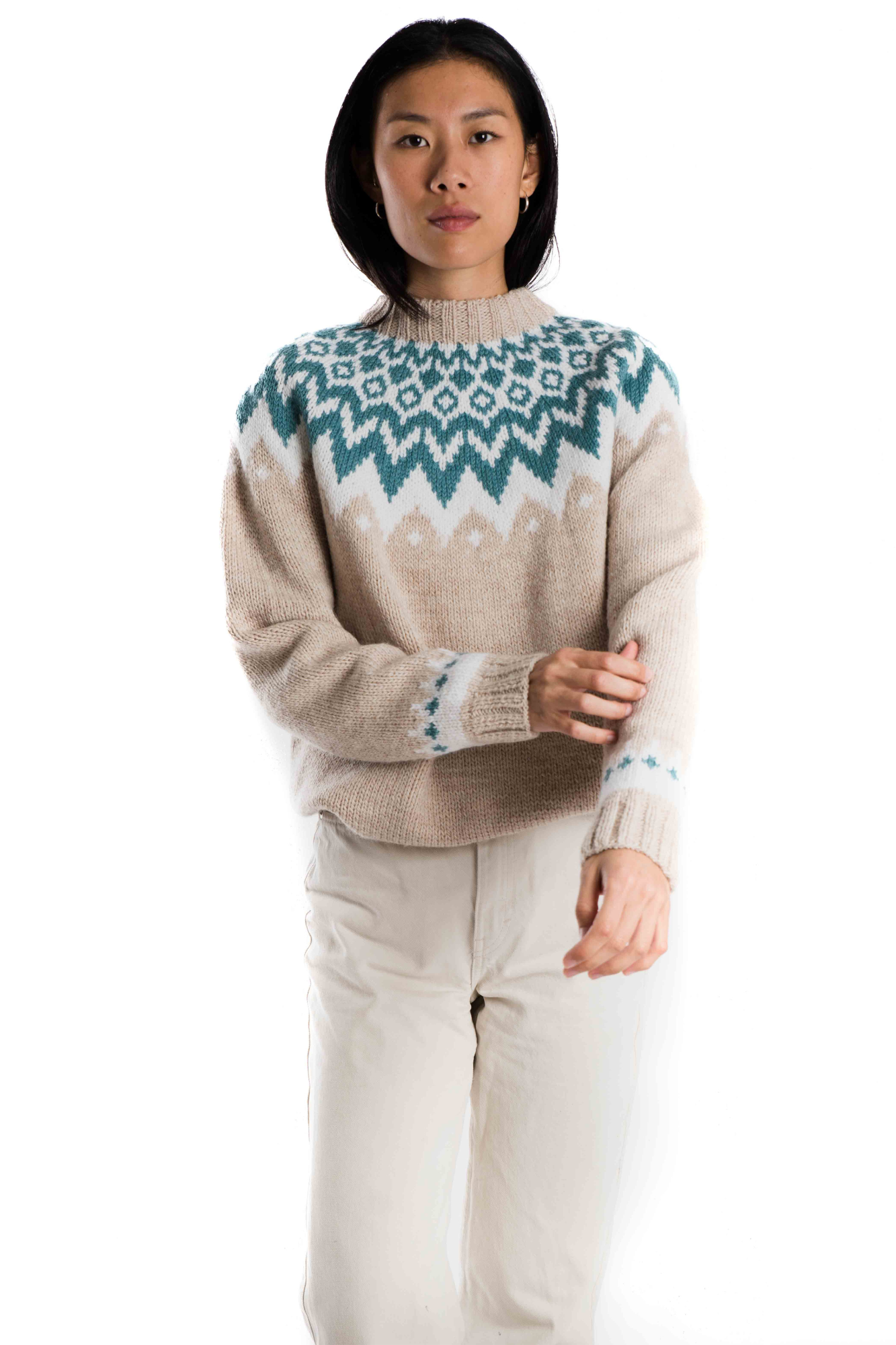 HELENA SWEATER R.N.
