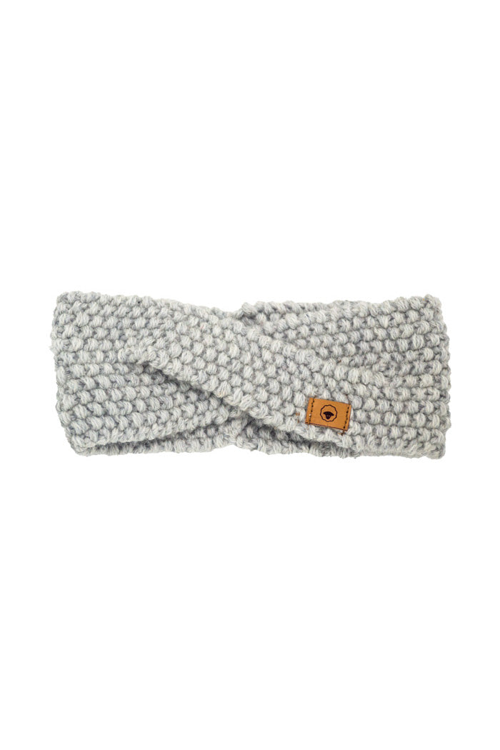 Alruna Head Band Silver Grey 5744001330692-1