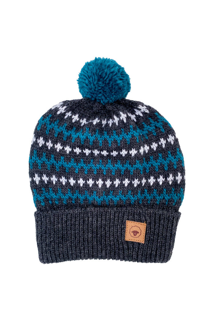 Alvin Hat Coal
