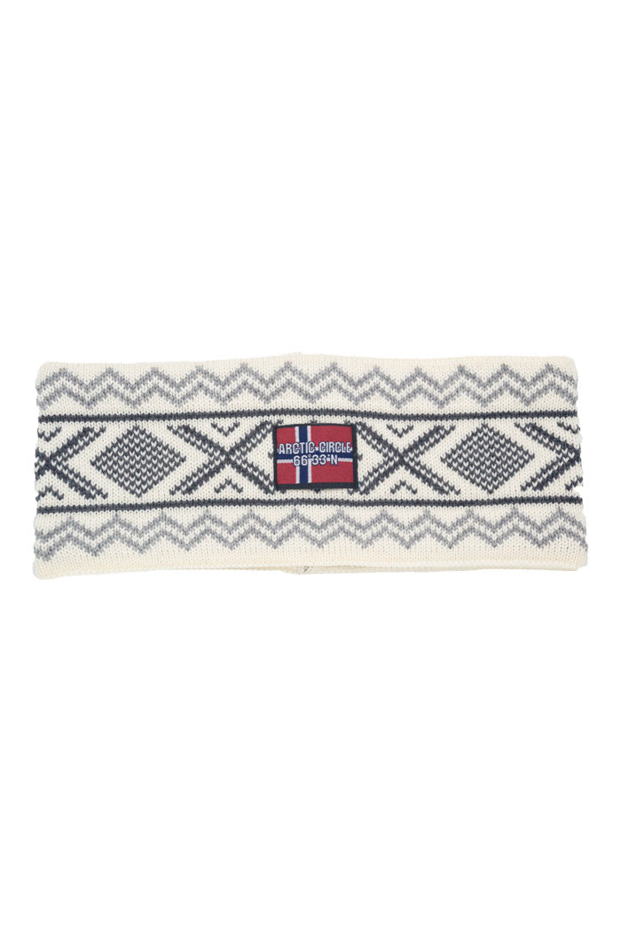 Magne Head Band OffWhite 7023791014219-1