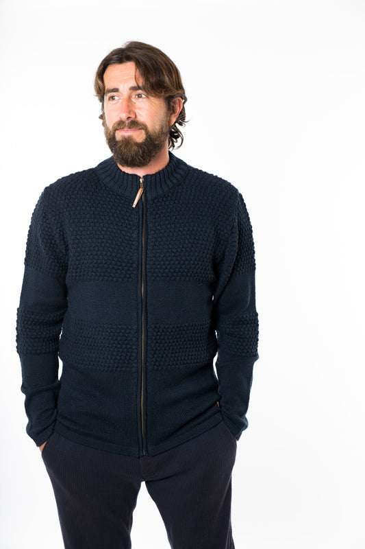 Mens Nyhavn Cardi