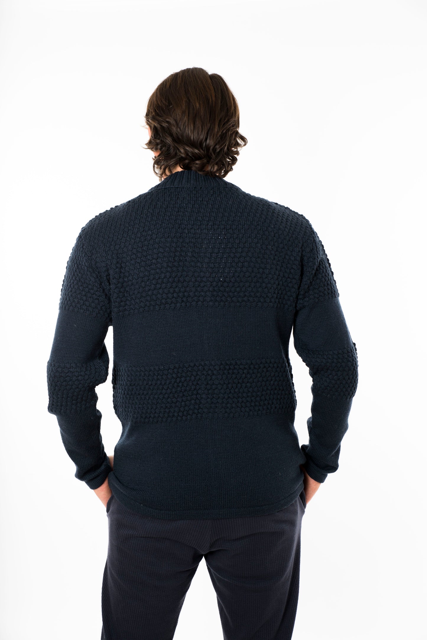 Mens Nyhavn Cardi
