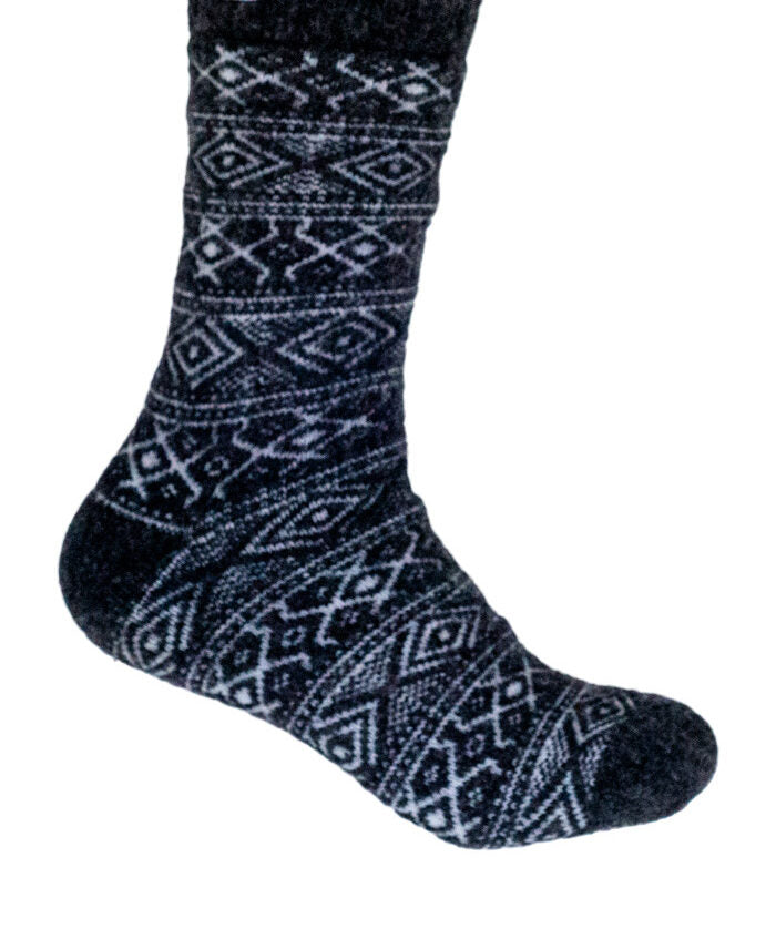 Norwegian Flag- Coal Grey 10B-1