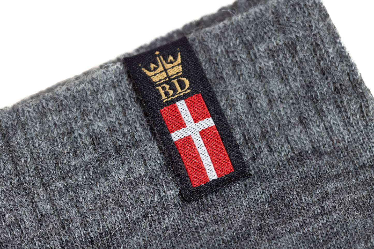 Odin's Horn, 75% Thin Merino Wool Socks