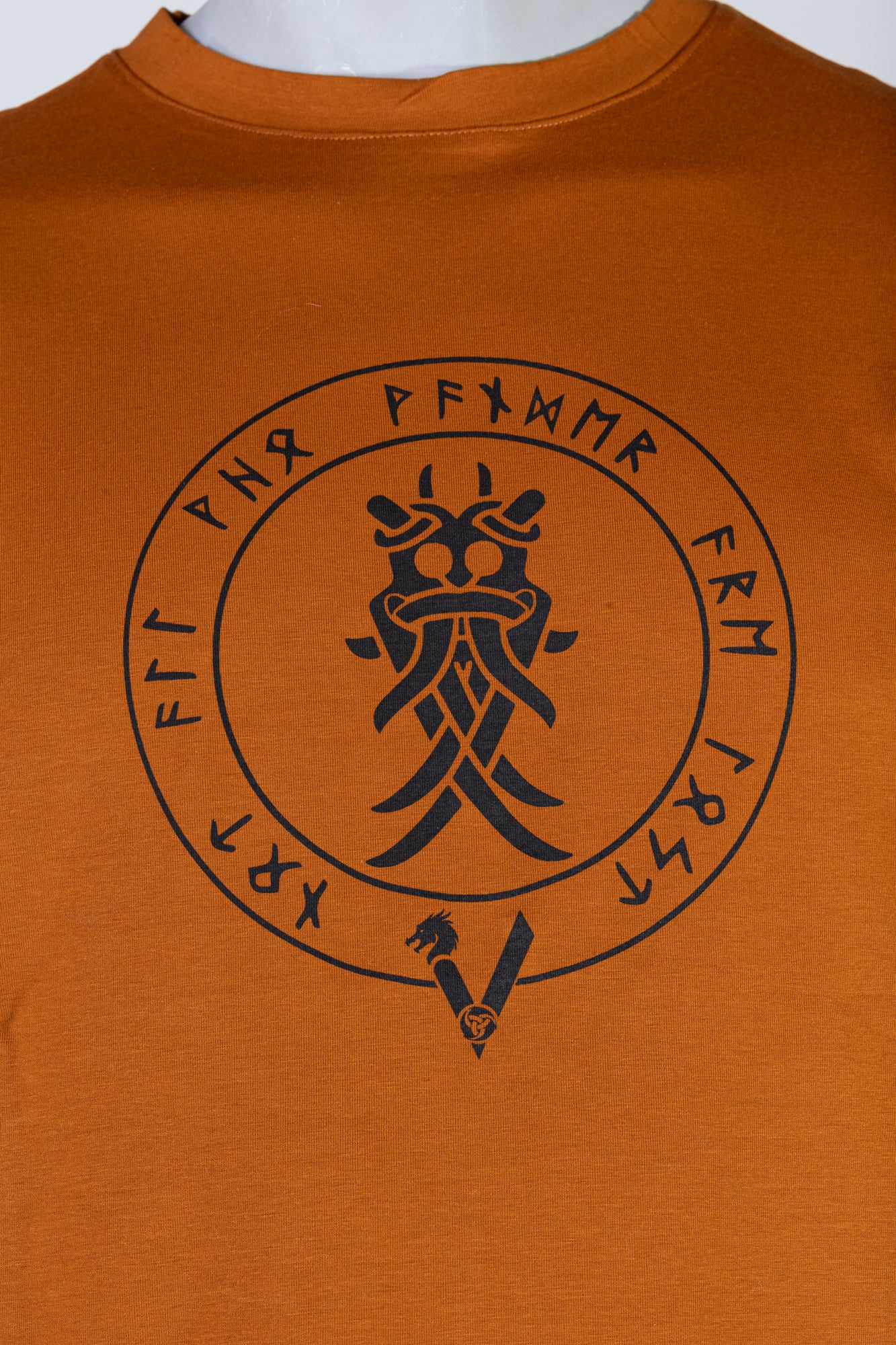 Odin Viking T- shirt