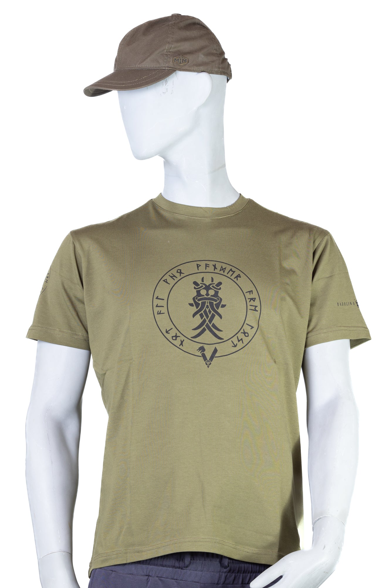 Odin Viking T- shirt