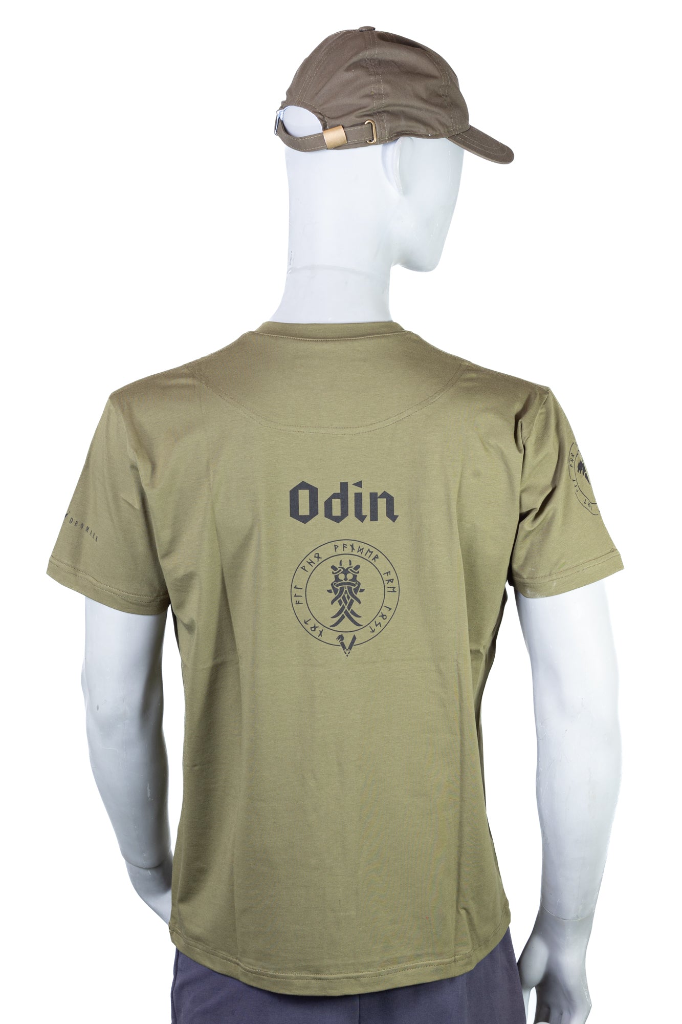 Odin Viking T- shirt