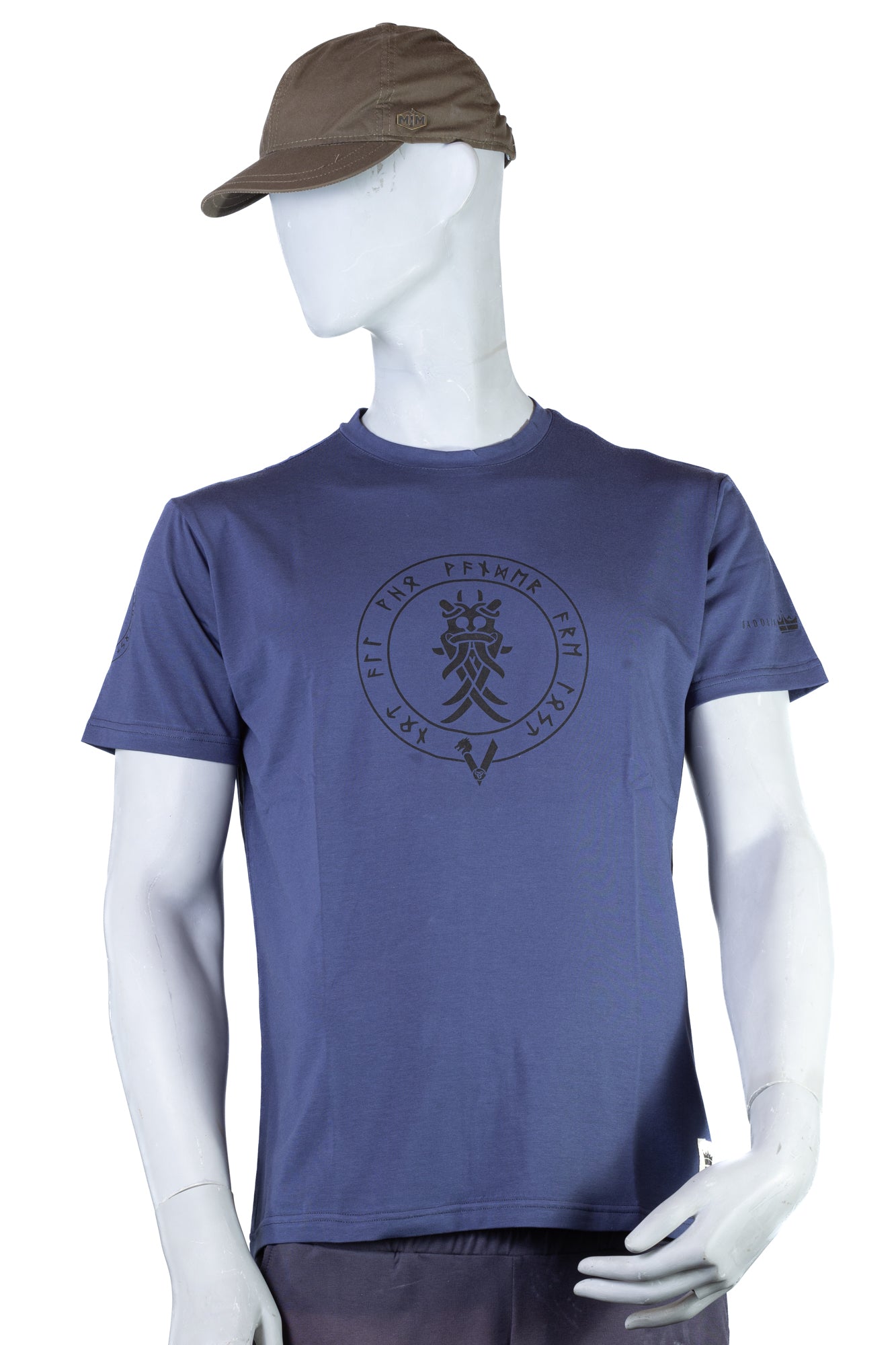 Odin Viking T- shirt