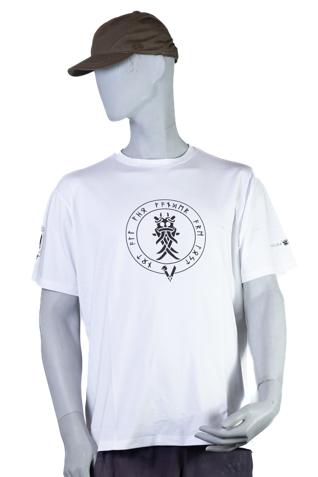 Odin Viking T- shirt