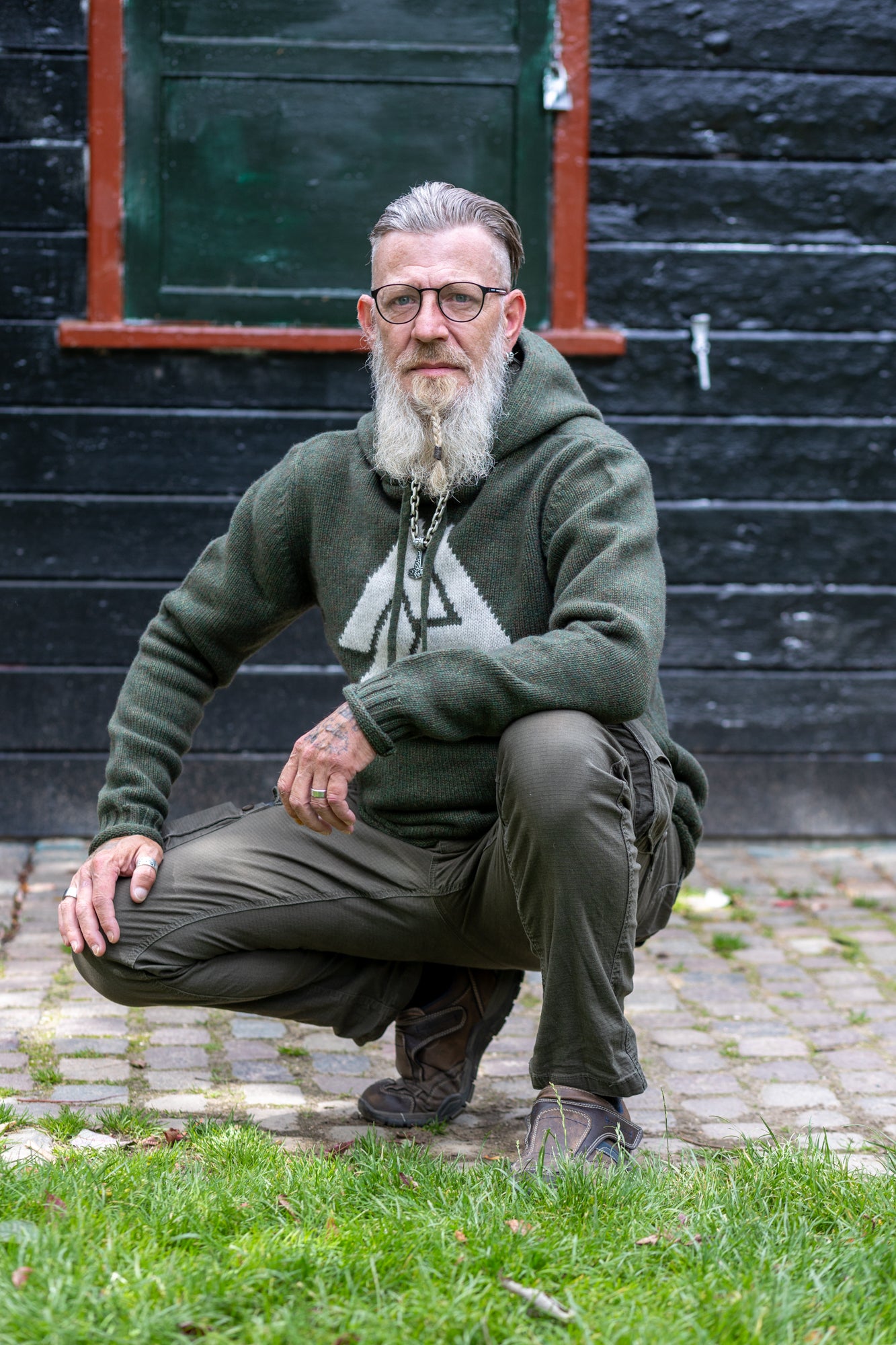 Valhalla Hoodie