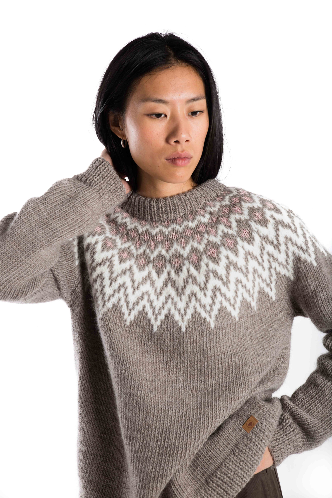 Che Che Sweater R.N.