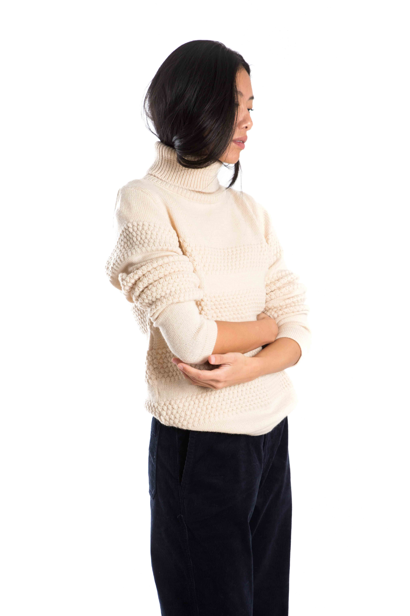 Christianshavn Sweater H.N