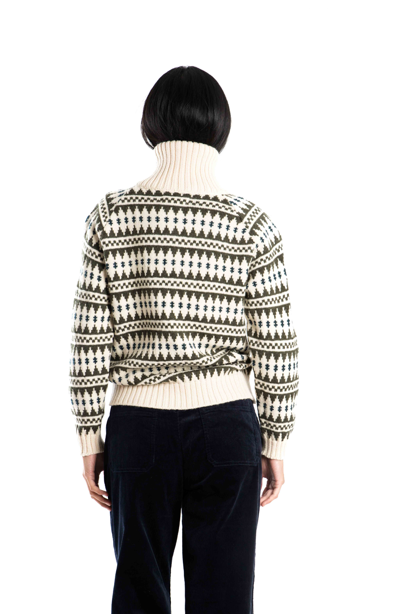 Gunhild Cardi H.N.