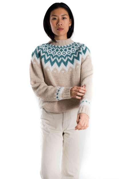 HELENA SWEATER R.N.
