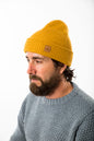 Mens C-Beanie