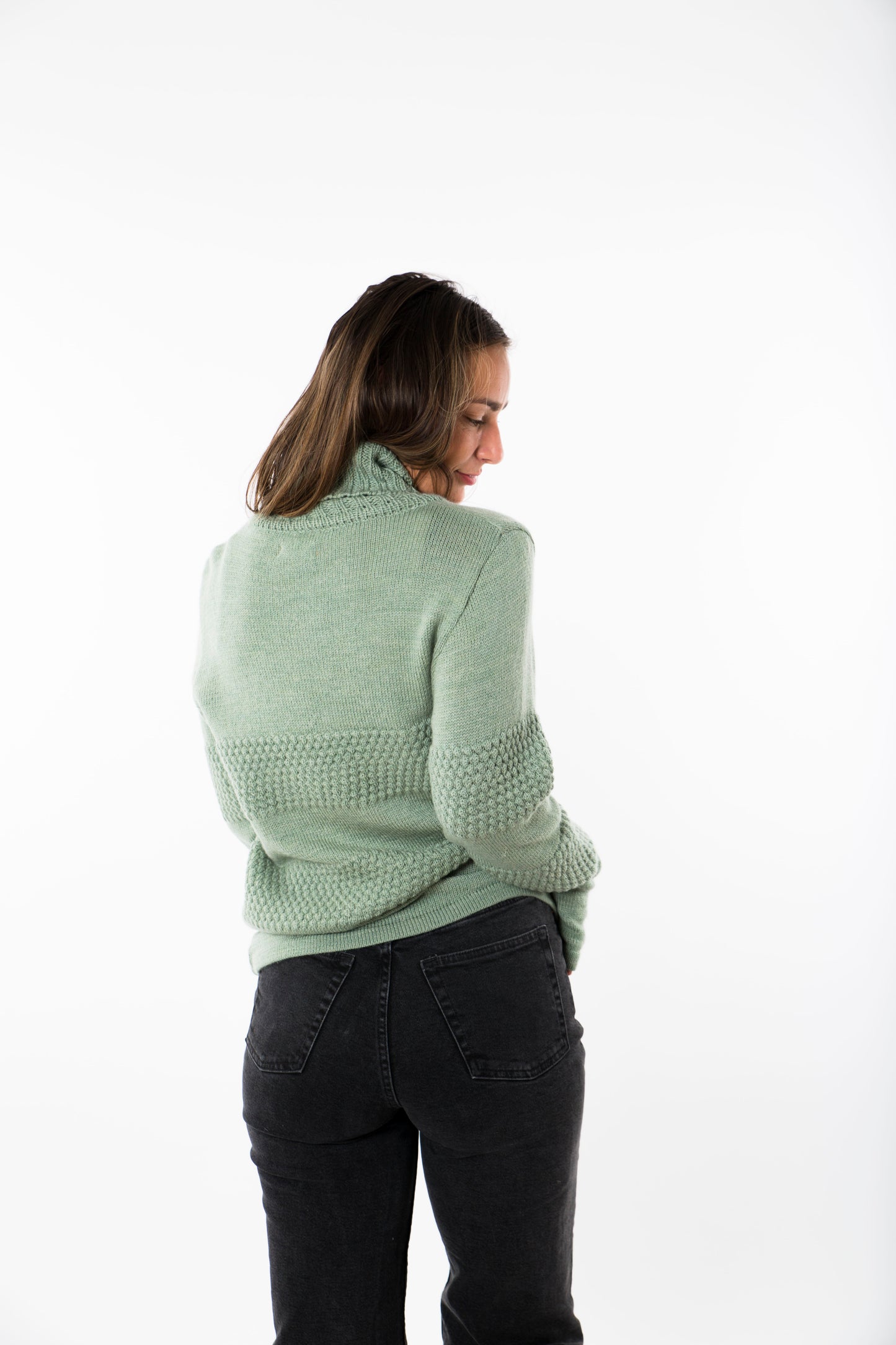 CHRISTIANSHAVN SWEATER