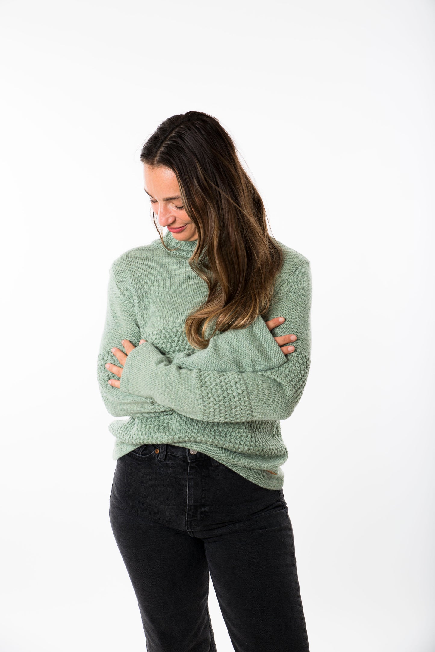 CHRISTIANSHAVN SWEATER