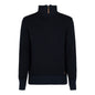 DAI 1/2 ZIP SWEATER