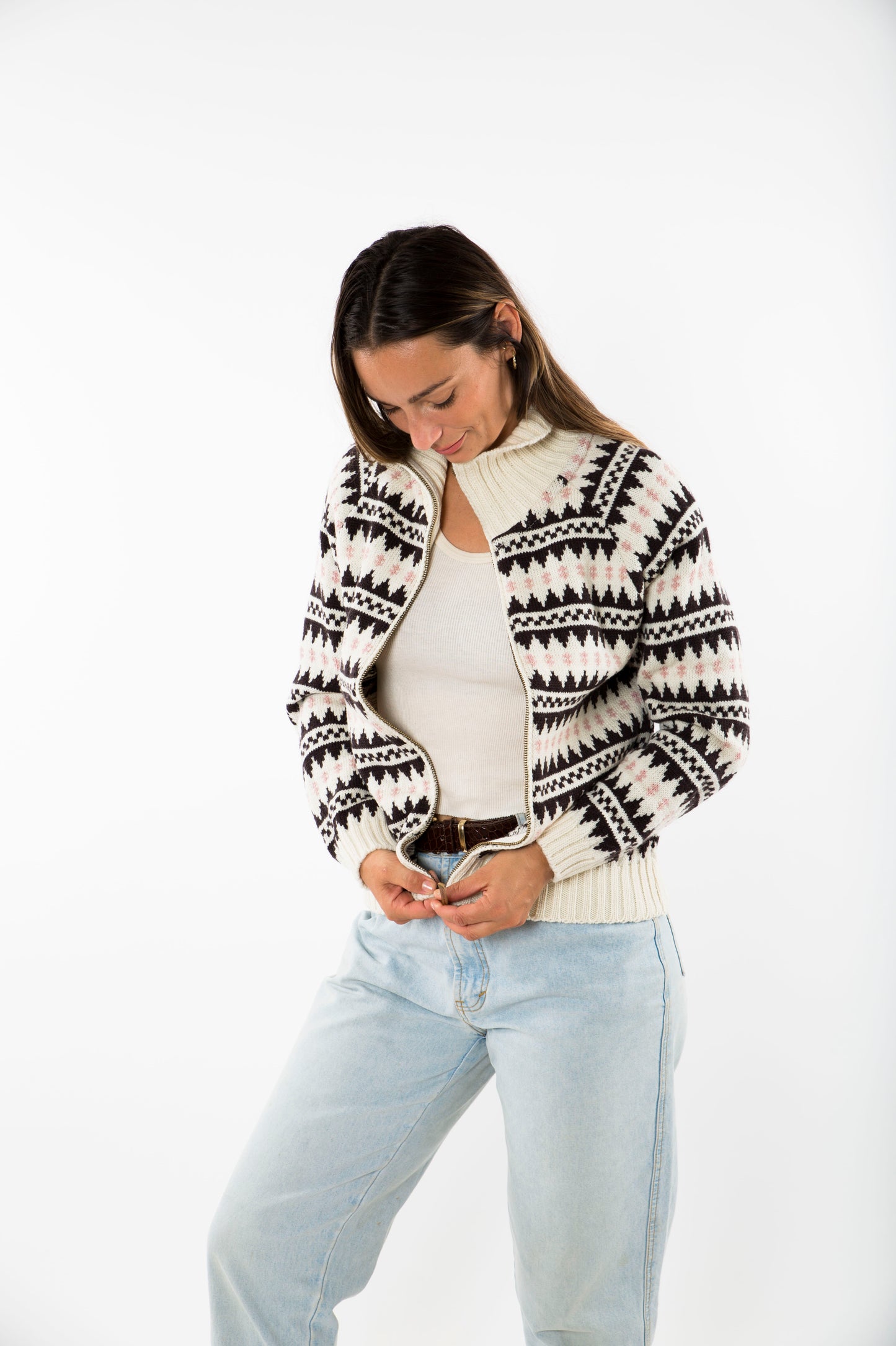 Gunhild Cardi