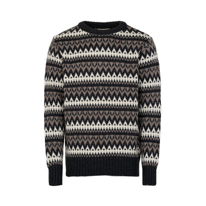 Halfdan Sweater for Man