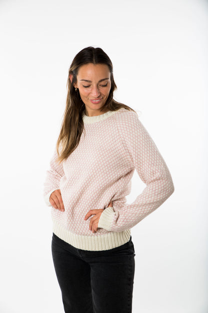 Live Sweater Round Neck