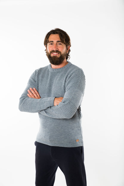 Nyhavn Sweater Round Neck