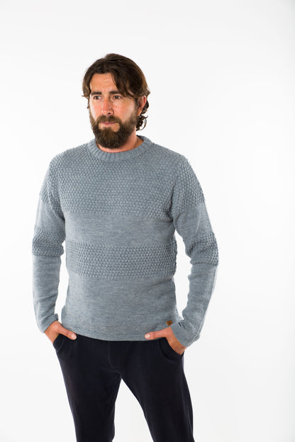 Nyhavn Sweater Round Neck