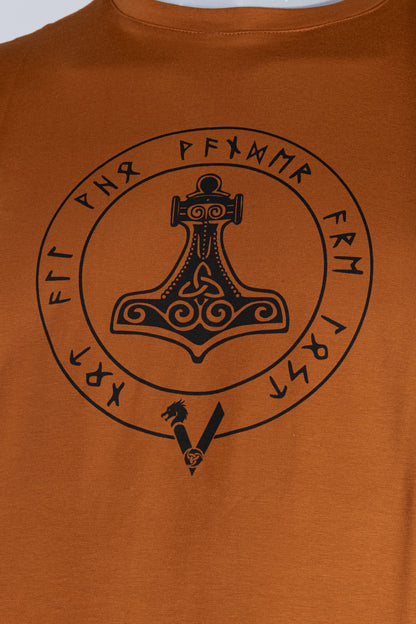 Mjolnir Viking T-shirt