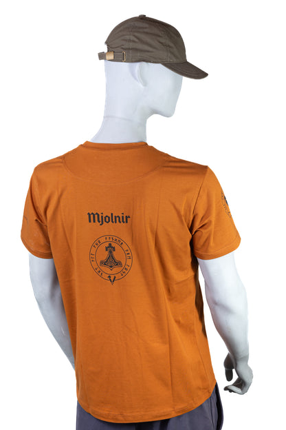 Mjolnir Viking T-shirt