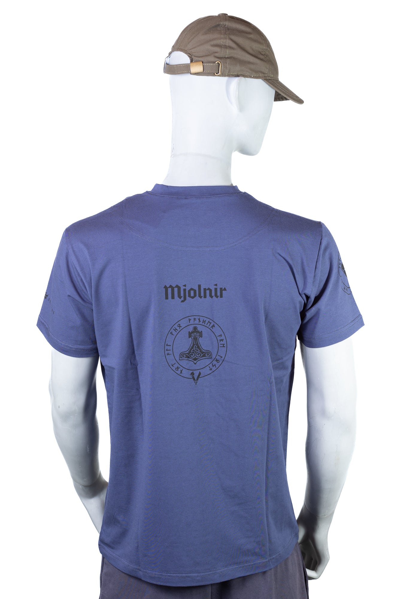 Mjolnir Viking T-shirt