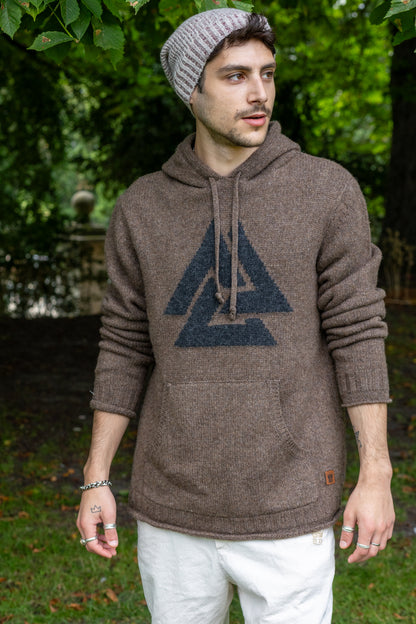 Valhalla Hoodie