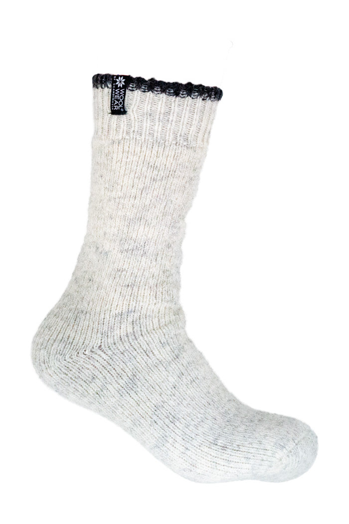 RagSocks Eskimo Light Grey 5C-1