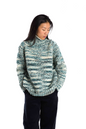 Butterfly Sweater H.N Multi Ocean colore