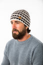 Mens Ymer Beanie -Reversible